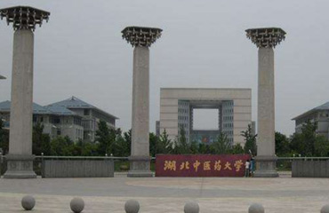 湖北中醫藥大學(xué)食堂